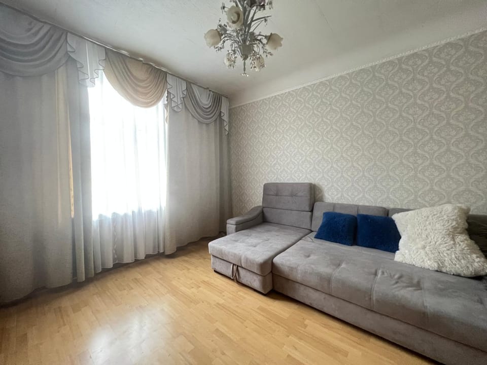 Apartment near Castle Apartment in Estonia
