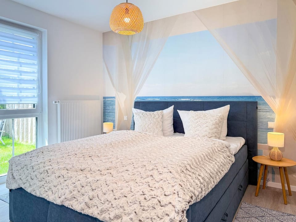Ostseekoje Apartment in Zingst