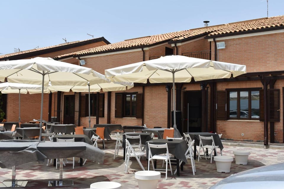 Riviera Village Family Hotel Hotel in Sicily