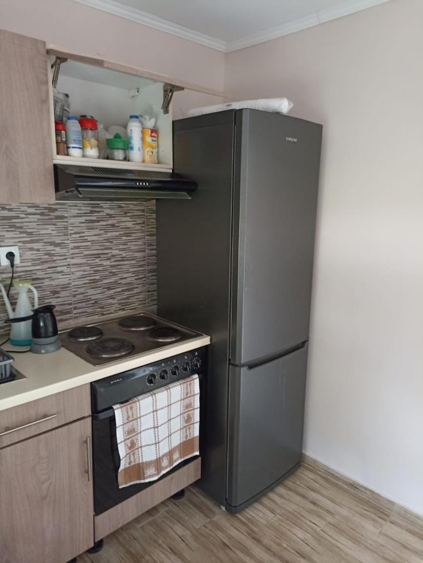Johnny 's private house House in Decentralized Administration of Macedonia and Thrace