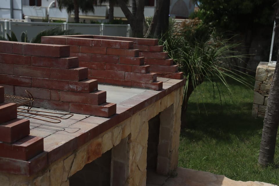 BBQ facilities