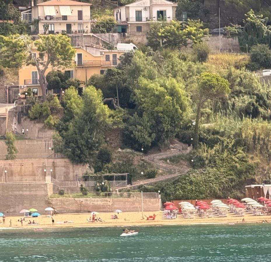 MareaSol Casa Vacanze Apartment in Campania