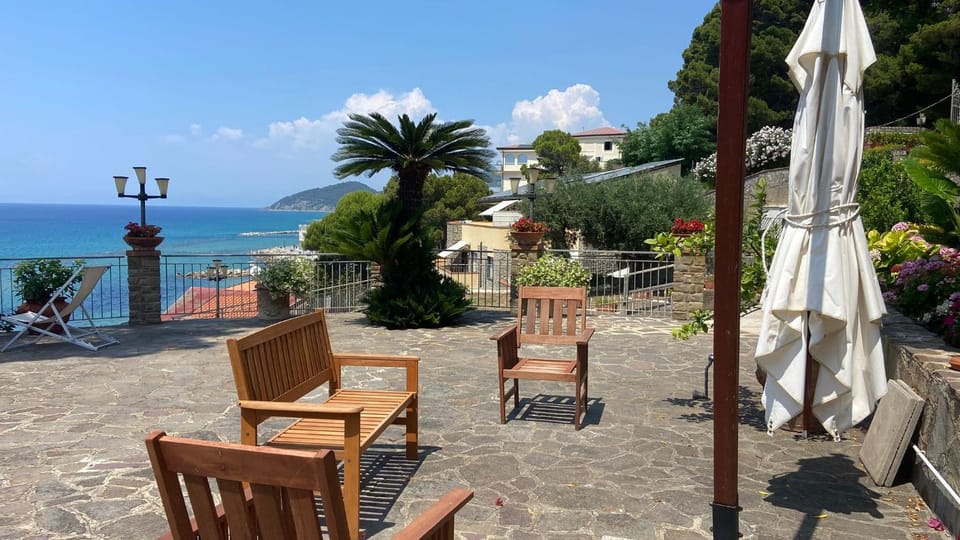 MareaSol Casa Vacanze Apartment in Campania