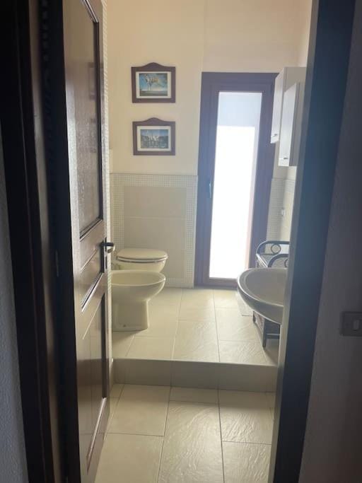 Nice Apartment in Margine Rosso Apartment in Quartu Sant'Elena