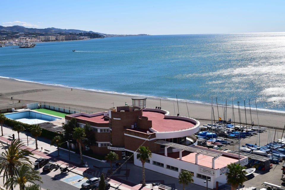 Nearby landmark, Neighbourhood, Beach, Sea view
