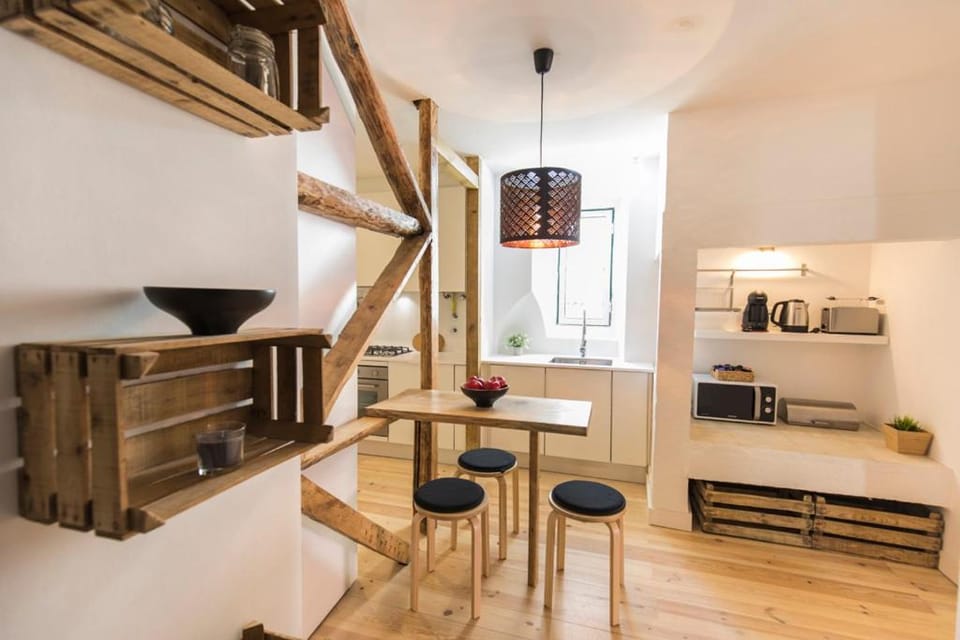 Historical Apartament Santos II Apartment in Lisbon