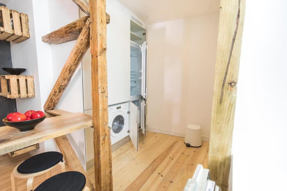 Historical Apartament Santos II Apartment in Lisbon