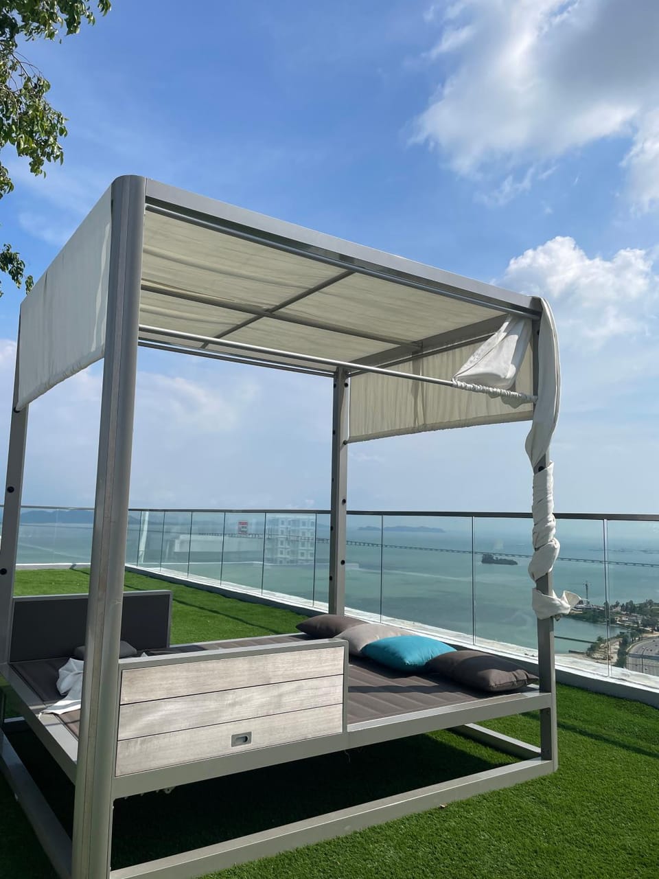 Day, View (from property/room), Sea view