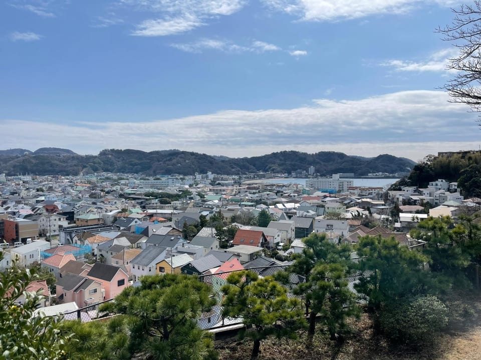 Day, View (from property/room), City view