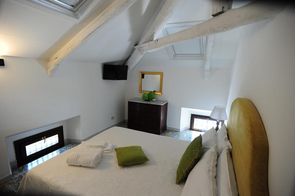 Maiori Dream Rental Apartment in Maiori