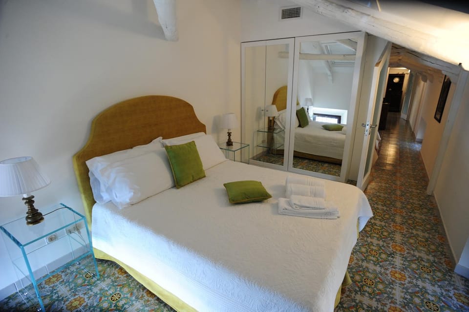 Maiori Dream Rental Apartment in Maiori