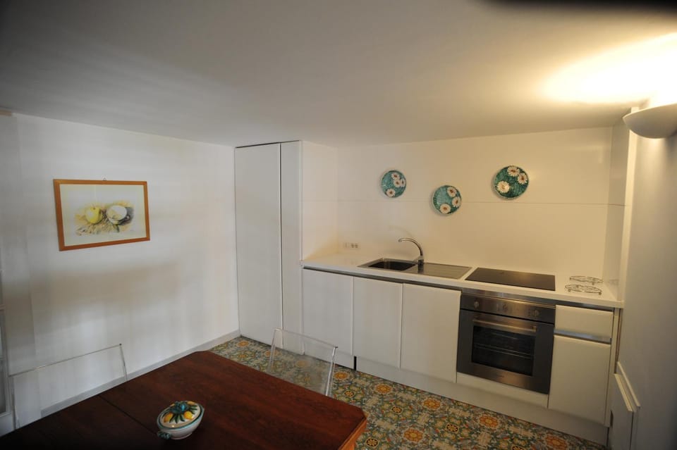 Maiori Dream Rental Apartment in Maiori