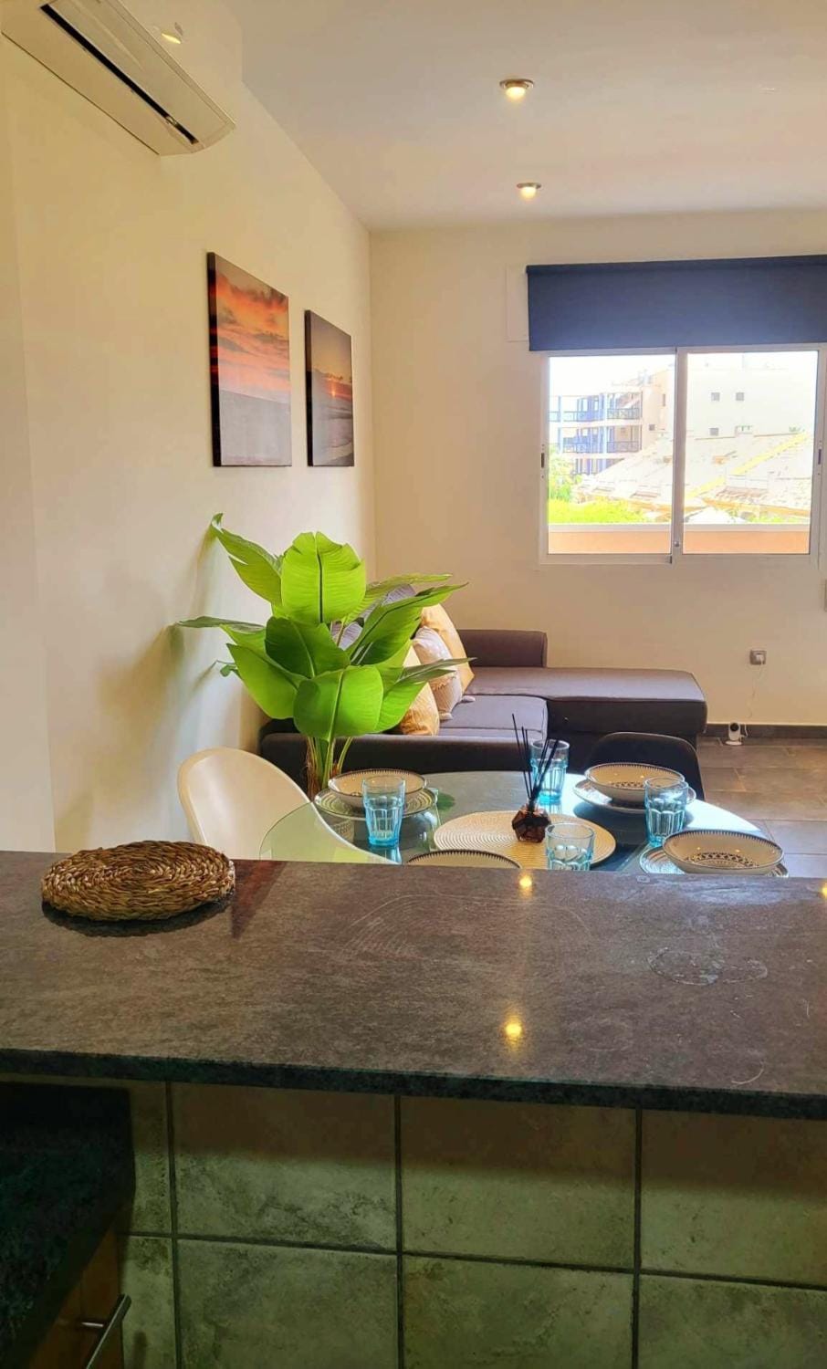 Apartamento Eugenio, Cabo Roig , Aldeas de aquamarina II, Nice and quiet place plus communal swimming pool Apartment in Vega Baja del Segura