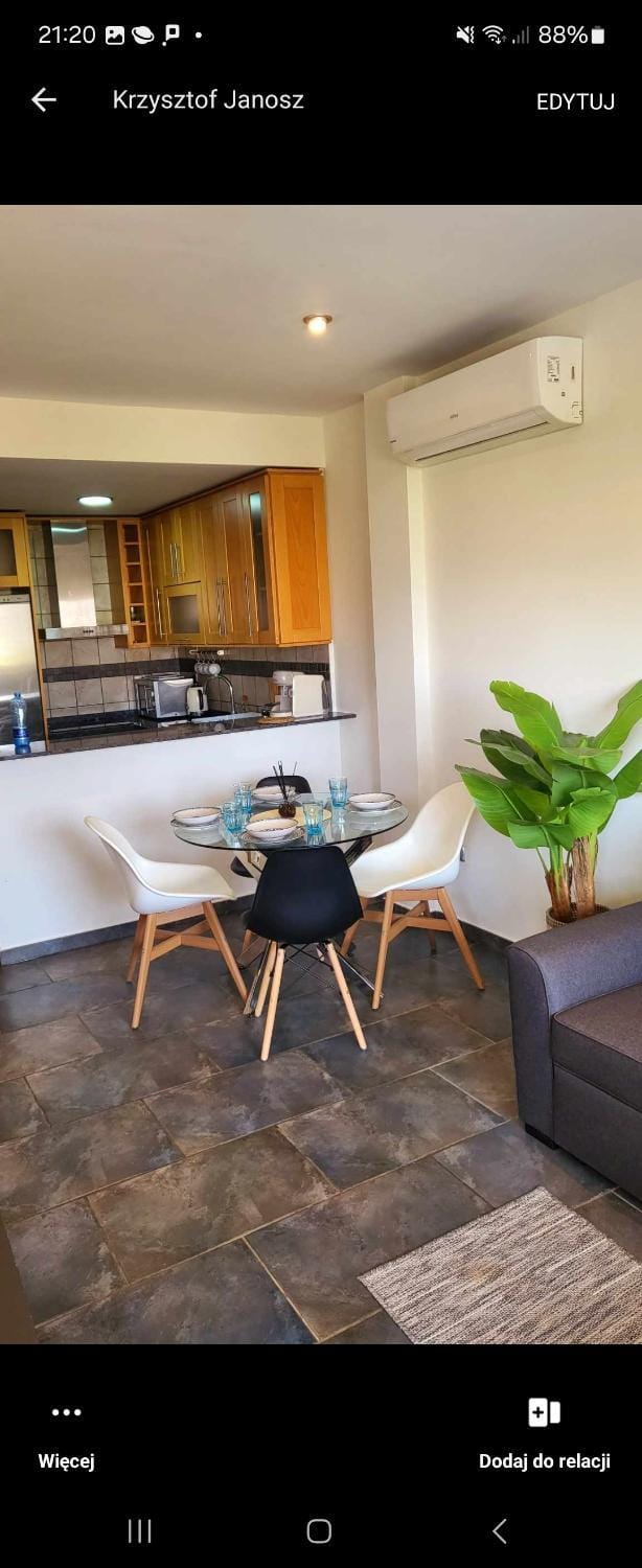 Apartamento Eugenio, Cabo Roig , Aldeas de aquamarina II, Nice and quiet place plus communal swimming pool Apartment in Vega Baja del Segura