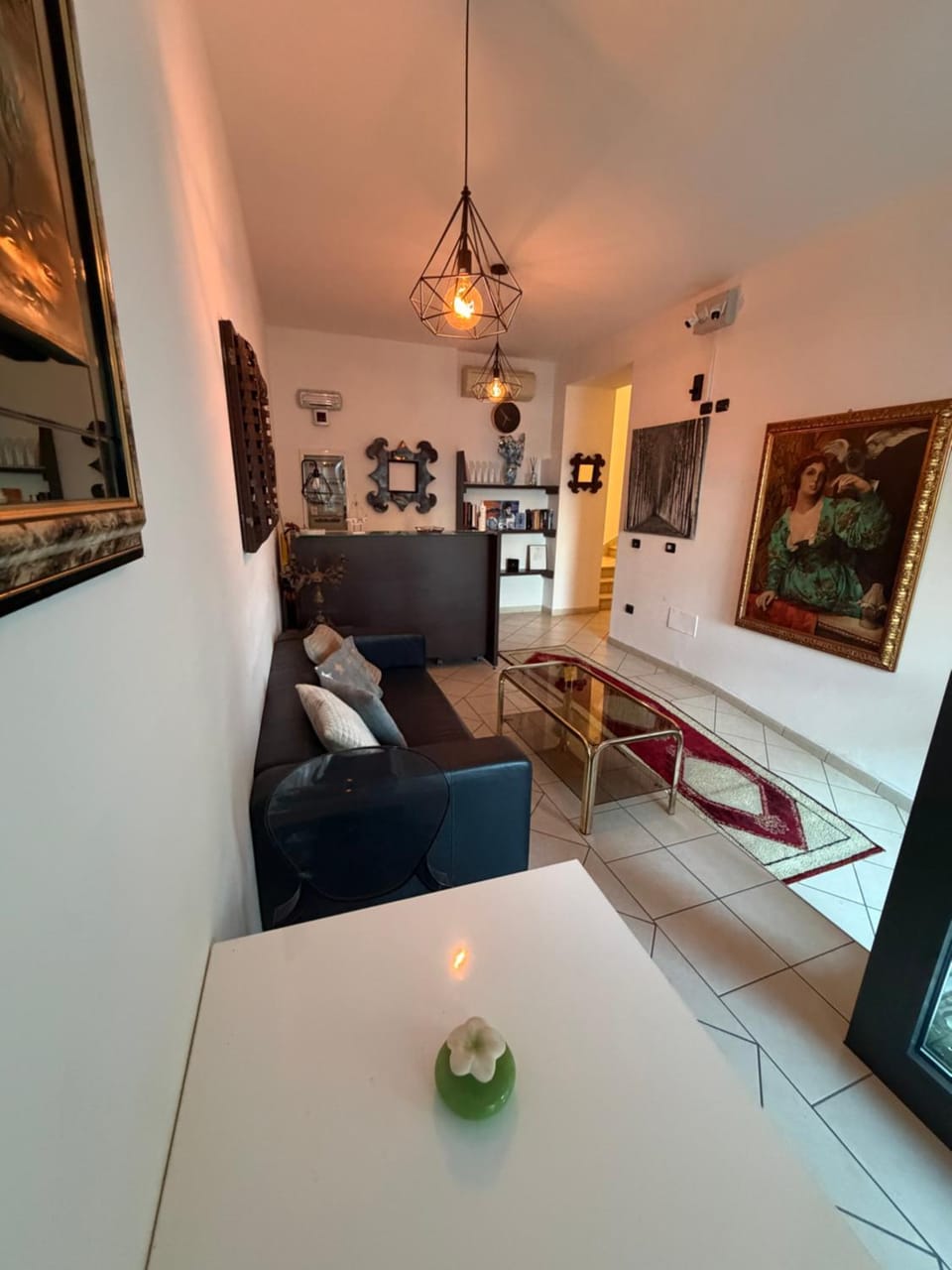 M&M Rooms Apartment in Emilia-Romagna