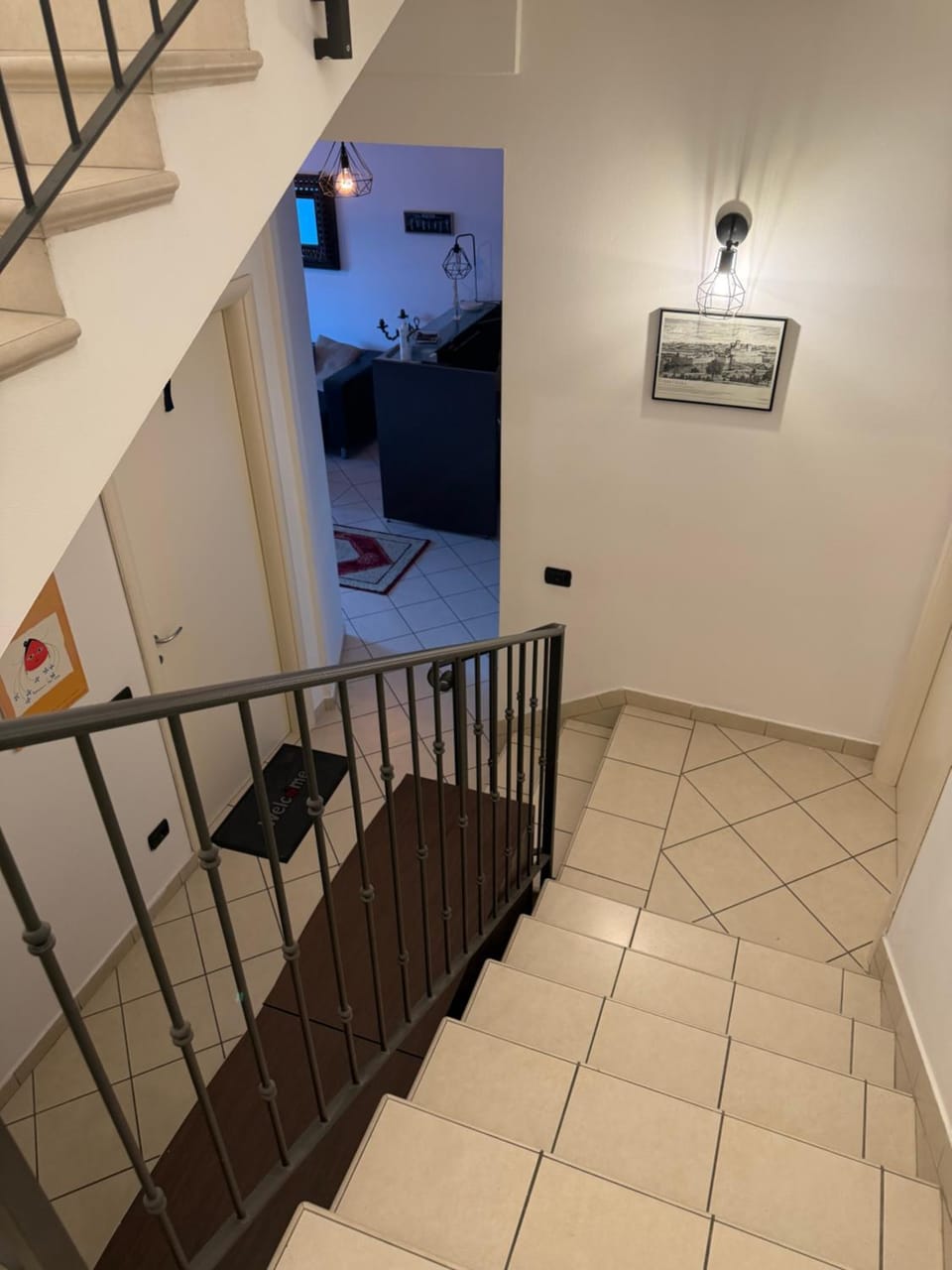 M&M Rooms Apartment in Emilia-Romagna