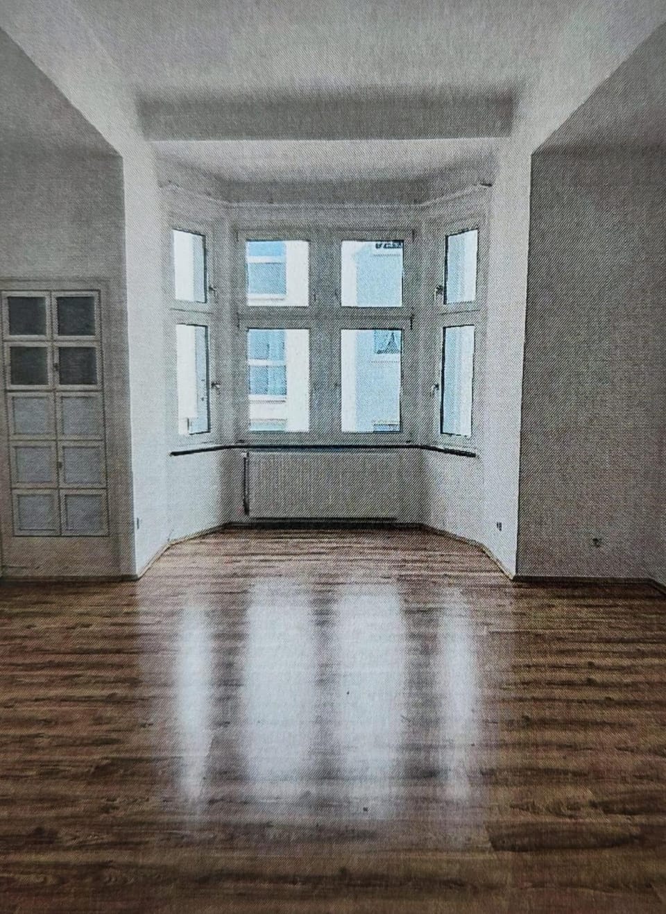 Charmante Altbauwohnung im Herzen der Stadt Solingen 4 Personen Apartment in Wuppertal