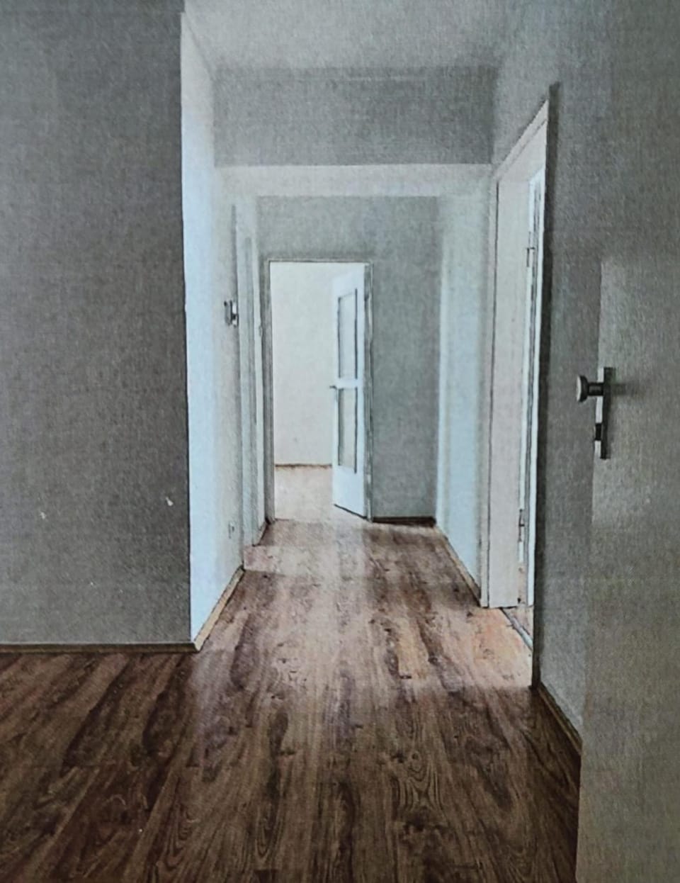 Charmante Altbauwohnung im Herzen der Stadt Solingen 4 Personen Apartment in Wuppertal