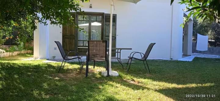 Patio, Balcony/Terrace