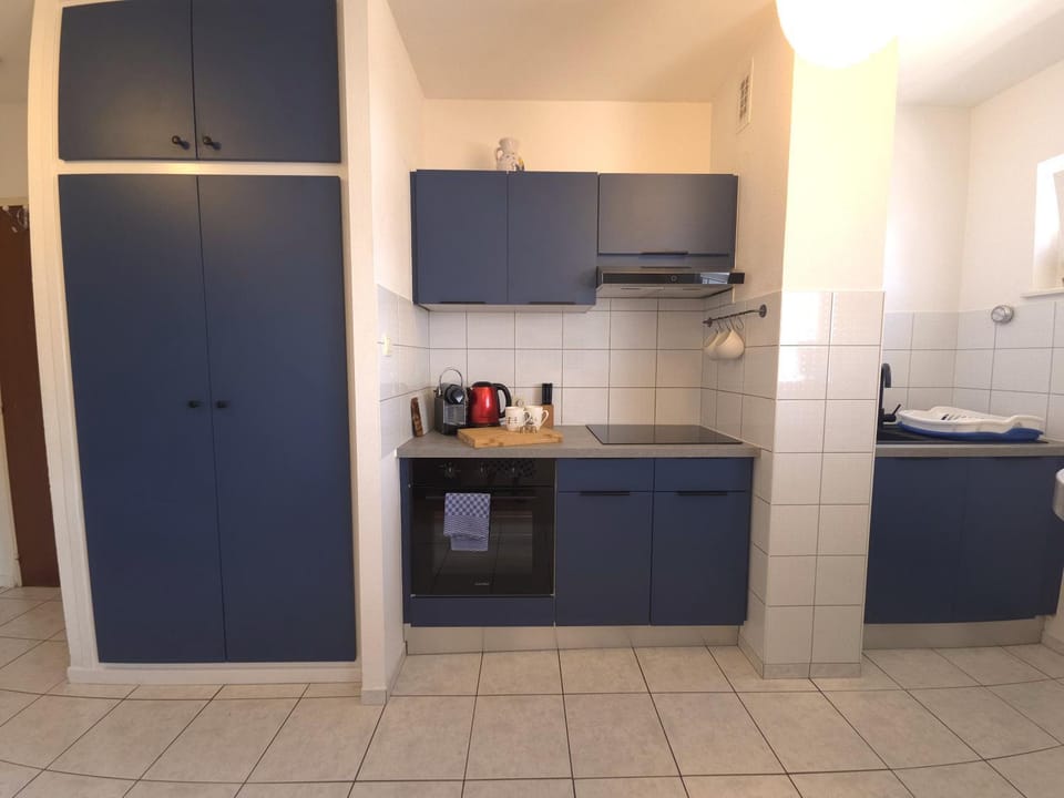 Appartement L'Orient - Parking free- 3éme étage sans ascenseur Apartment in Colmar