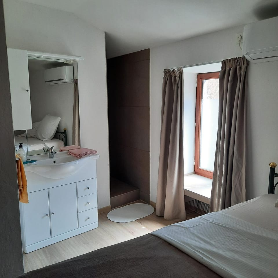 appartement ANITA & JORIS Apartment in Lika-Senj County