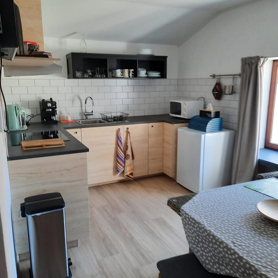 appartement ANITA & JORIS Apartment in Lika-Senj County