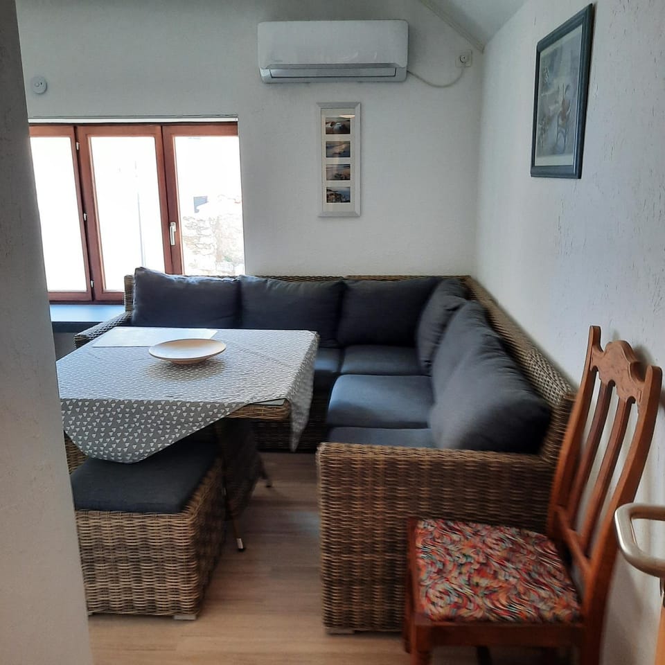 appartement ANITA & JORIS Apartment in Lika-Senj County