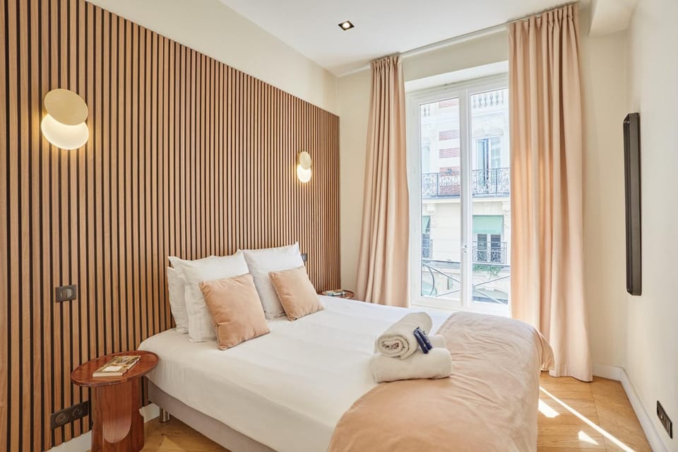 Apartement Place Vendome by Studioprestige Apartment in Paris