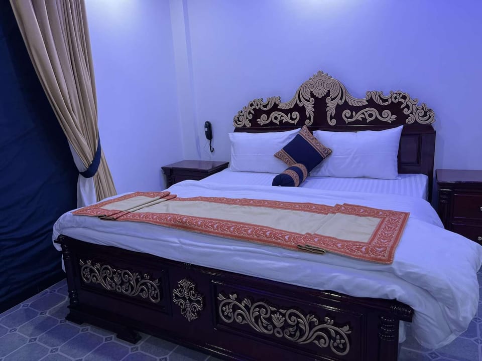 Areesh Hotel & Restaurant Hotel in Punjab