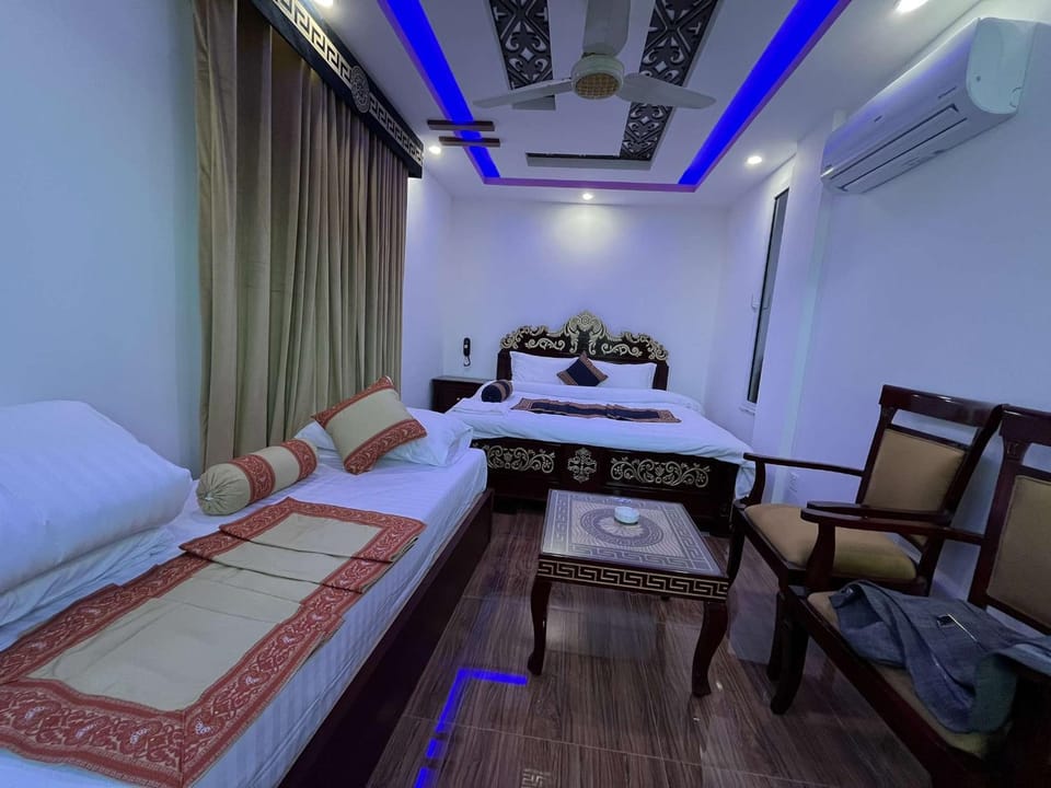 Areesh Hotel & Restaurant Hotel in Punjab