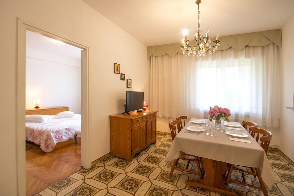 Apartment Renata Apartment in Istria County