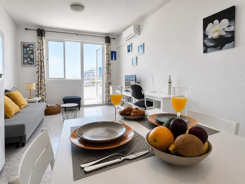 Palm Garden Apartment Apartment in Morro Jable