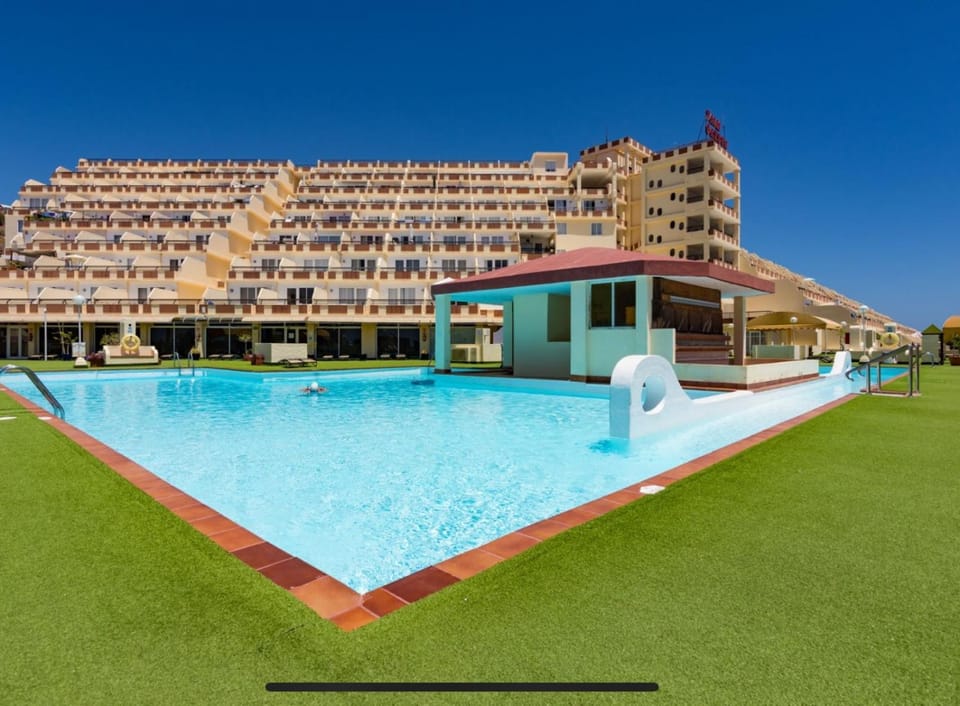 Palm Garden Apartment Apartment in Morro Jable