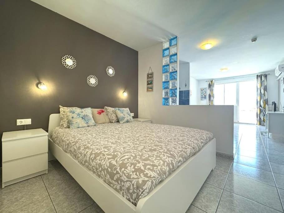 Palm Garden Apartment Apartment in Morro Jable