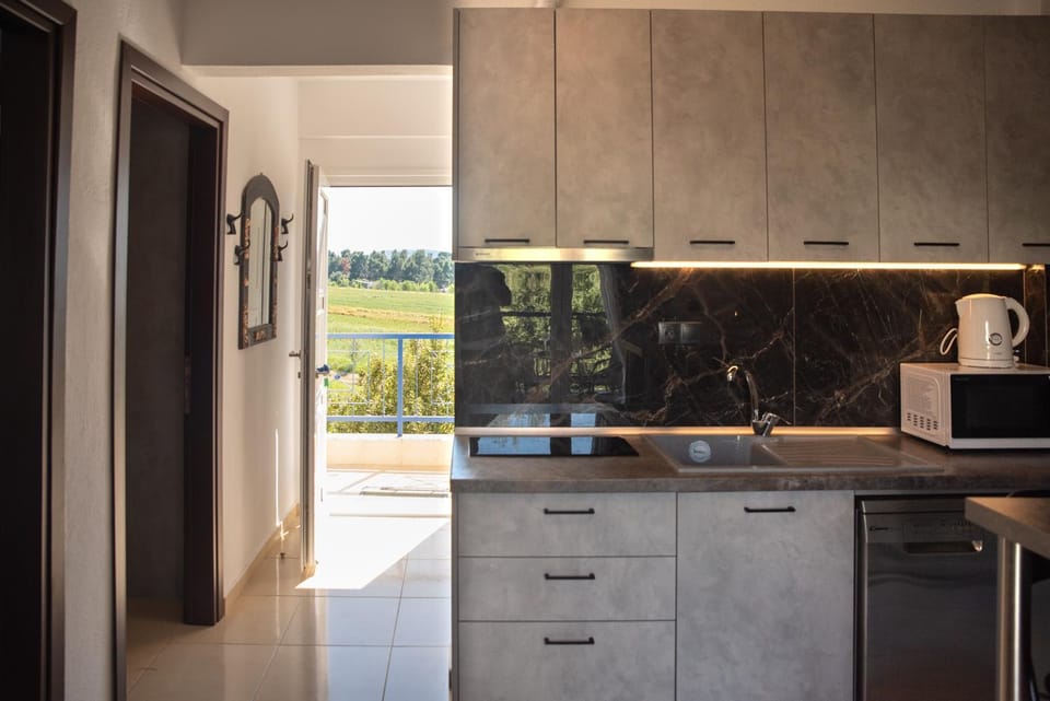 Coffee/tea facilities, Kitchen or kitchenette, minibar, pet friendly, stove, toaster