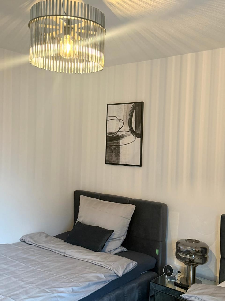 Apartment Alana Apartment in Hanover