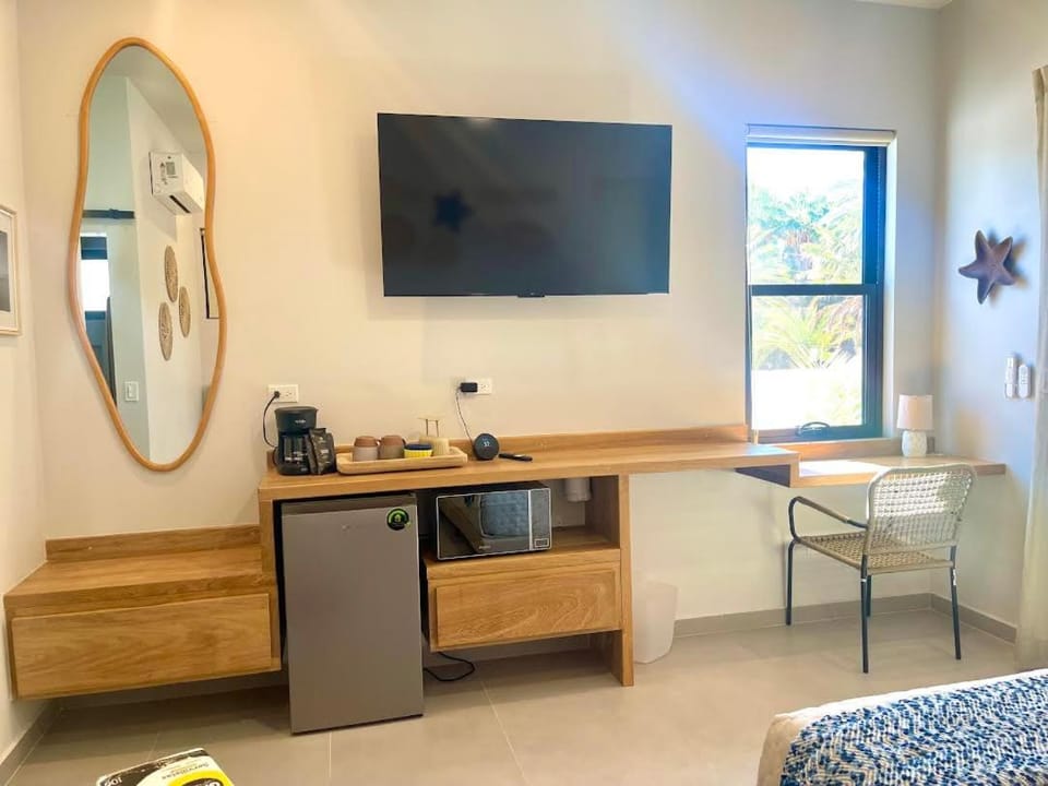 Villas del Santo Niño Apartment in Loreto