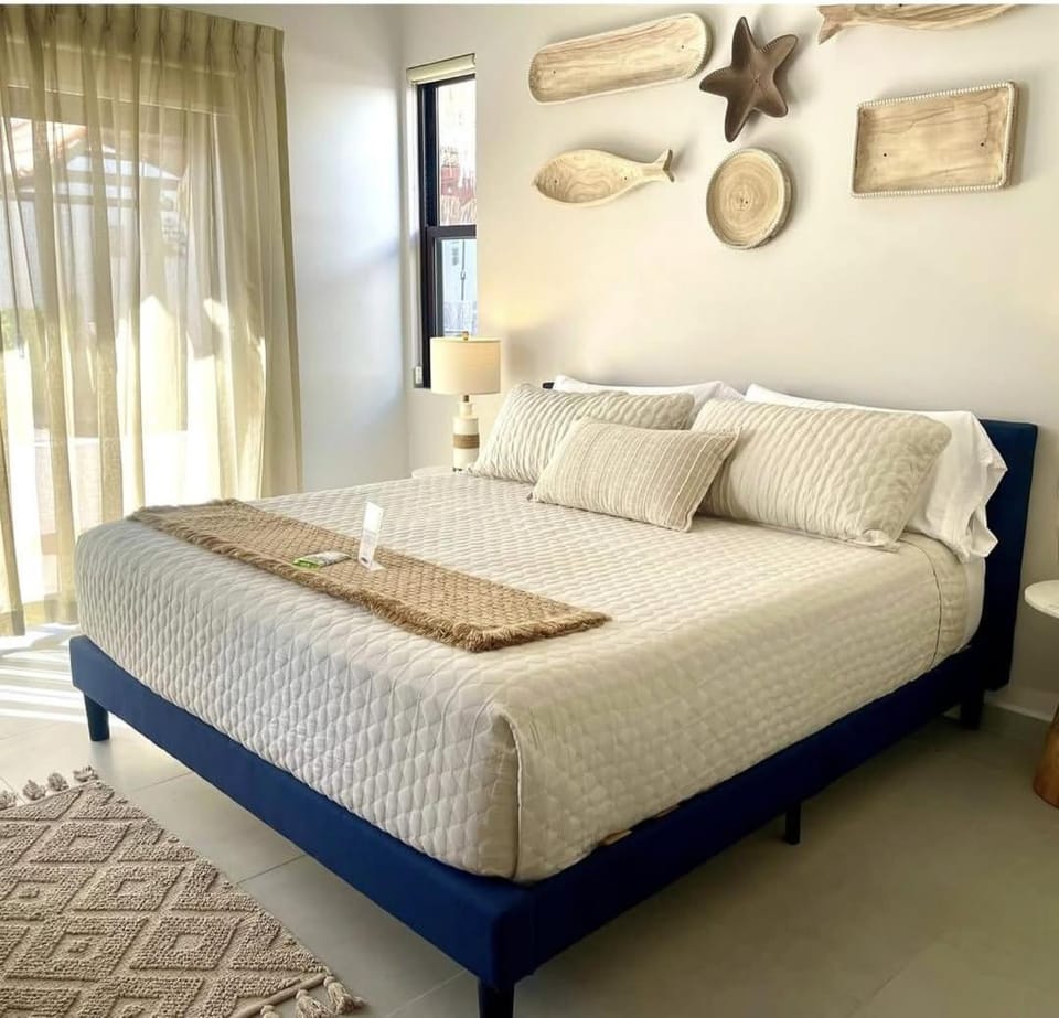 Villas del Santo Niño Apartment in Loreto