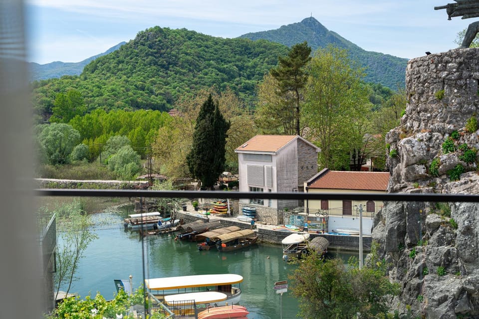 River view