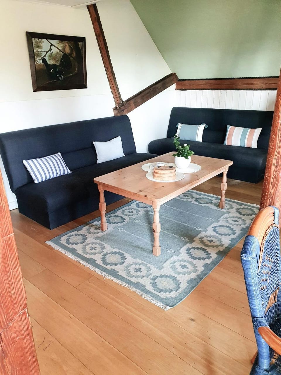 Gits Gard Bed and Breakfast in Sweden