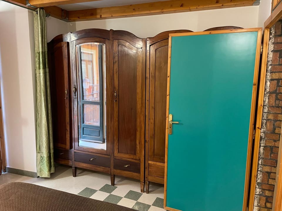 Antichi Riverberi House in Salerno