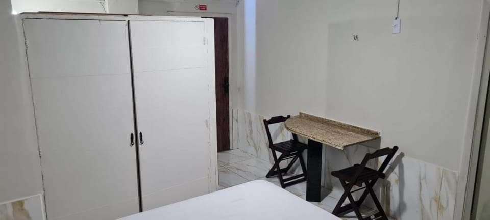 Dining area, wardrobe