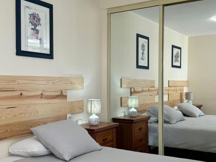 Casa Paradiso - relax y playa Apartment in Fuerteventura