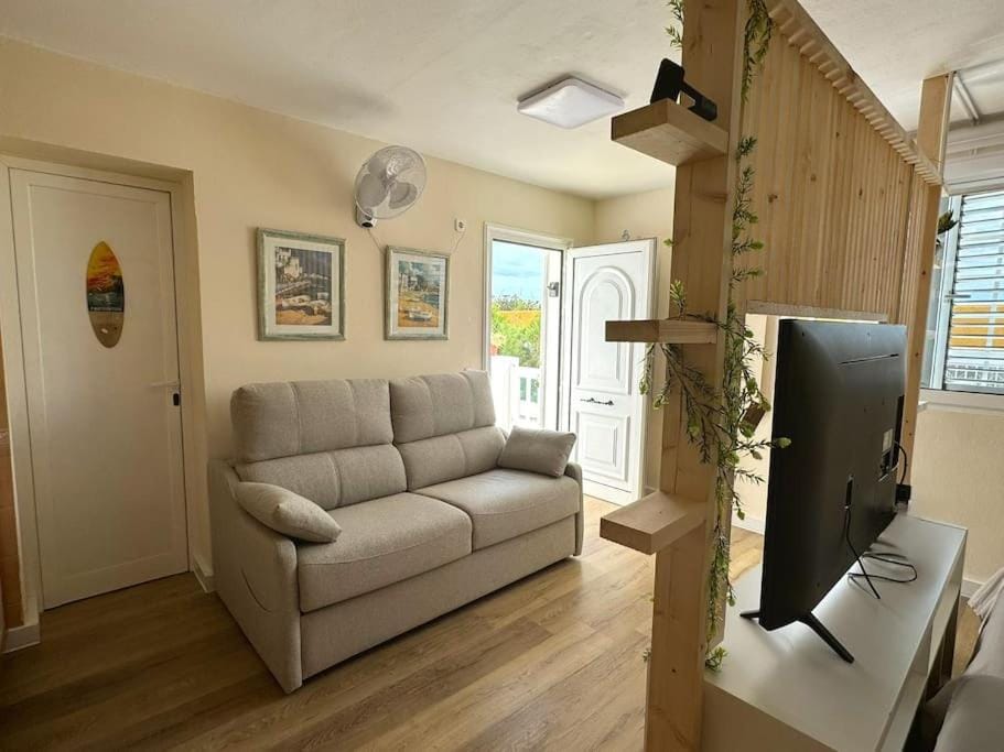 Casa Paradiso - relax y playa Apartment in Fuerteventura