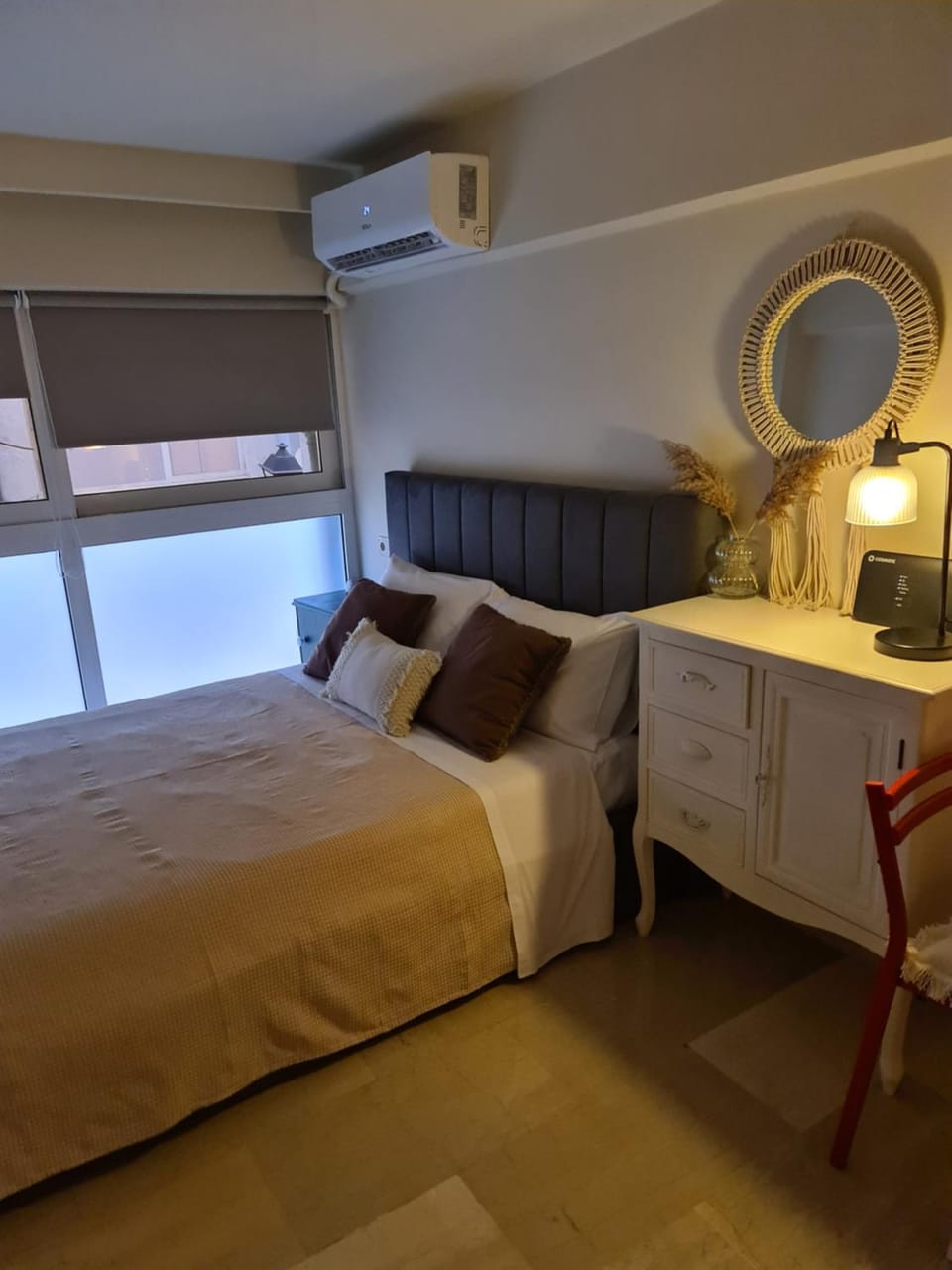 48 Central Nest Apartment in Volos