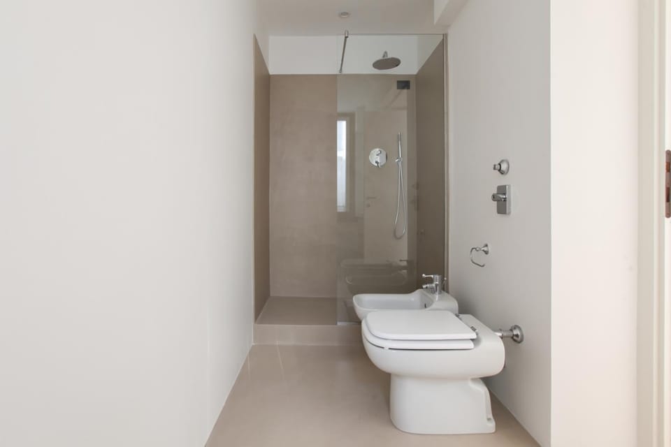 Shower, Toilet, Bathroom, bidet