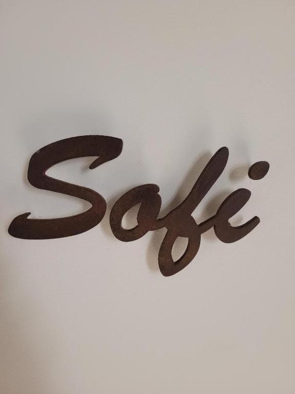 Logo/Certificate/Sign