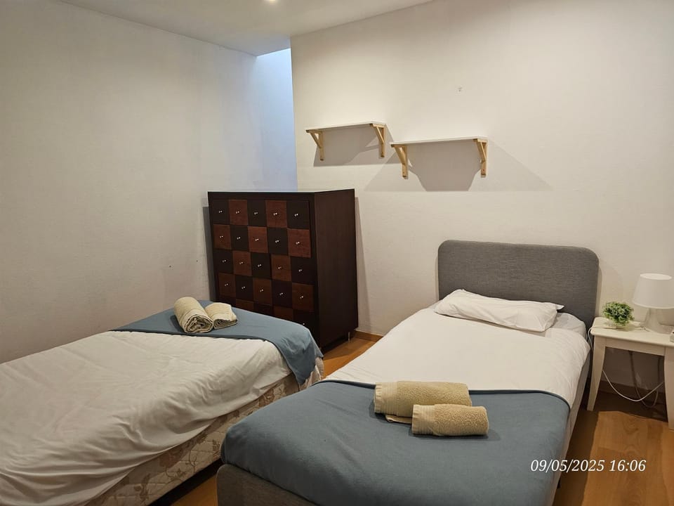 Blife Joanya private apartment Apartment in Faro