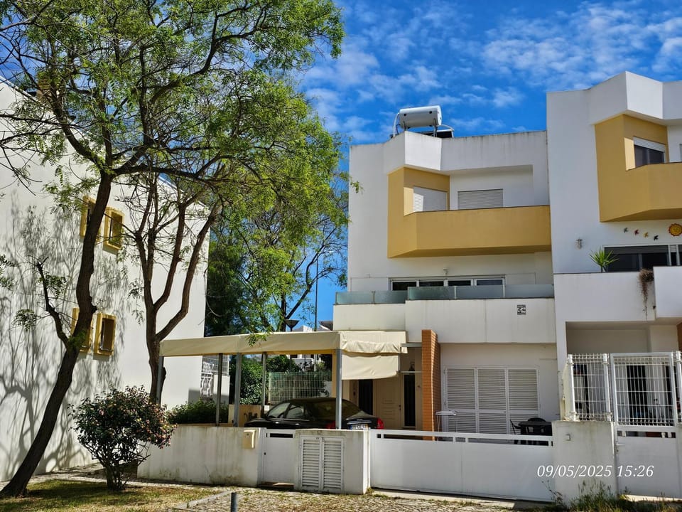 Blife Joanya private apartment Apartment in Faro