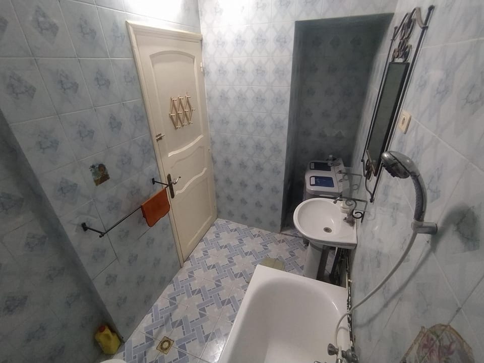 appartement meublé S+2 zone touristique Apartment in Tunisia